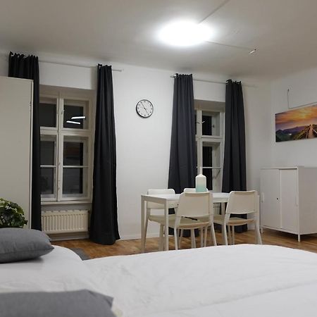 Comfortable Apartment In Central Vienna Exterior photo
