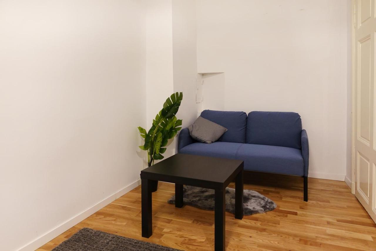 Comfortable Apartment In Central Vienna Exterior photo